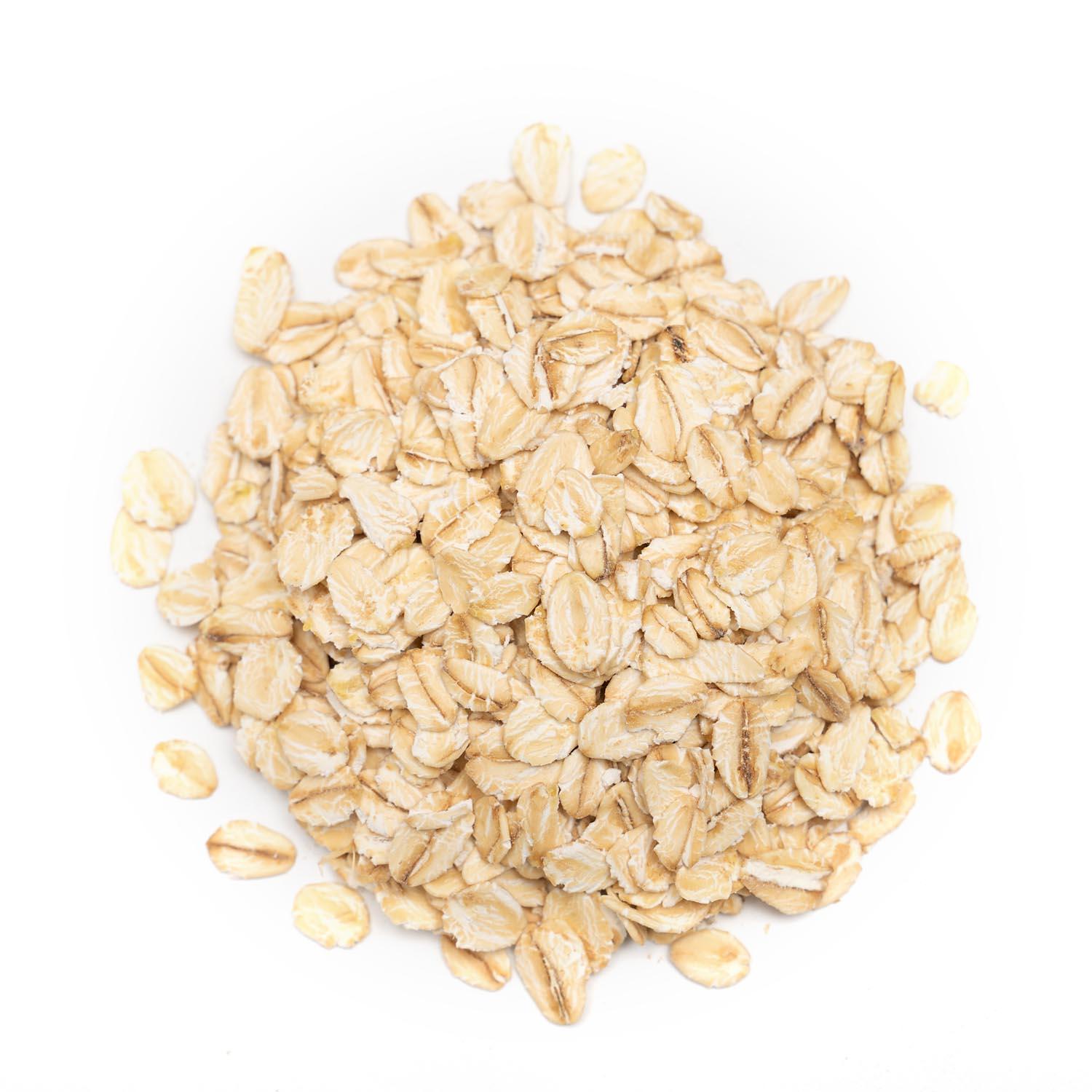 Jumbo Oats