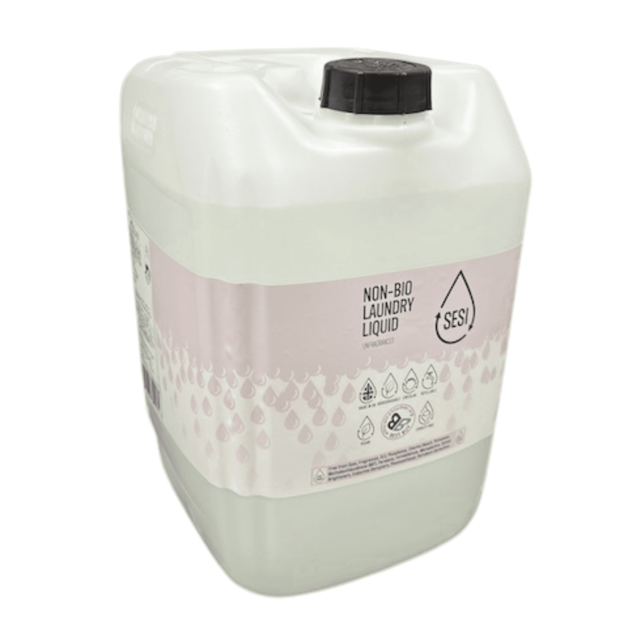 Sesi Laundry Liquid - Unscented