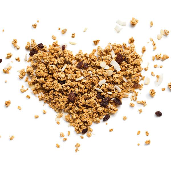 Lizi's Low Sugar Granola