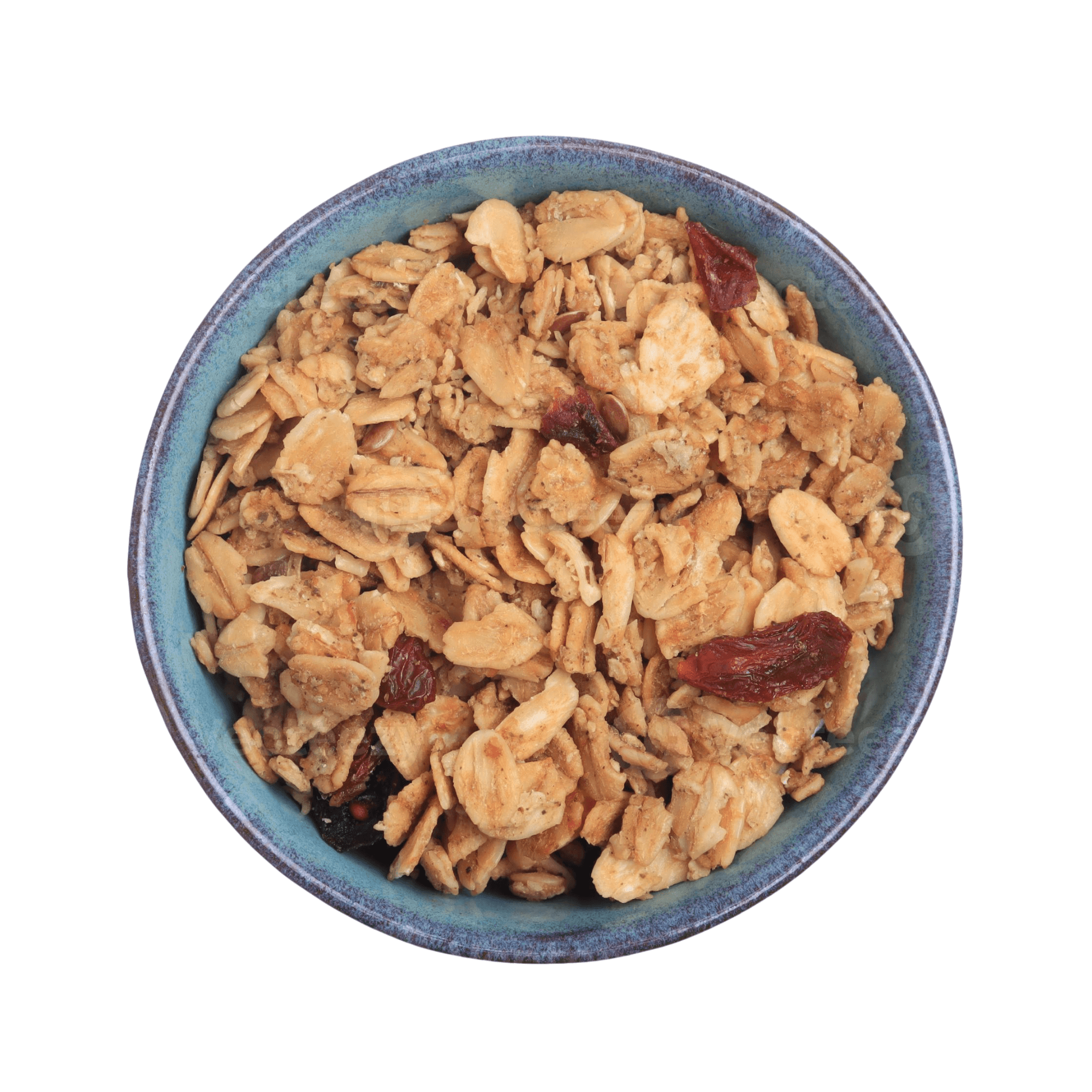 Apple & Cinnamon Cereal