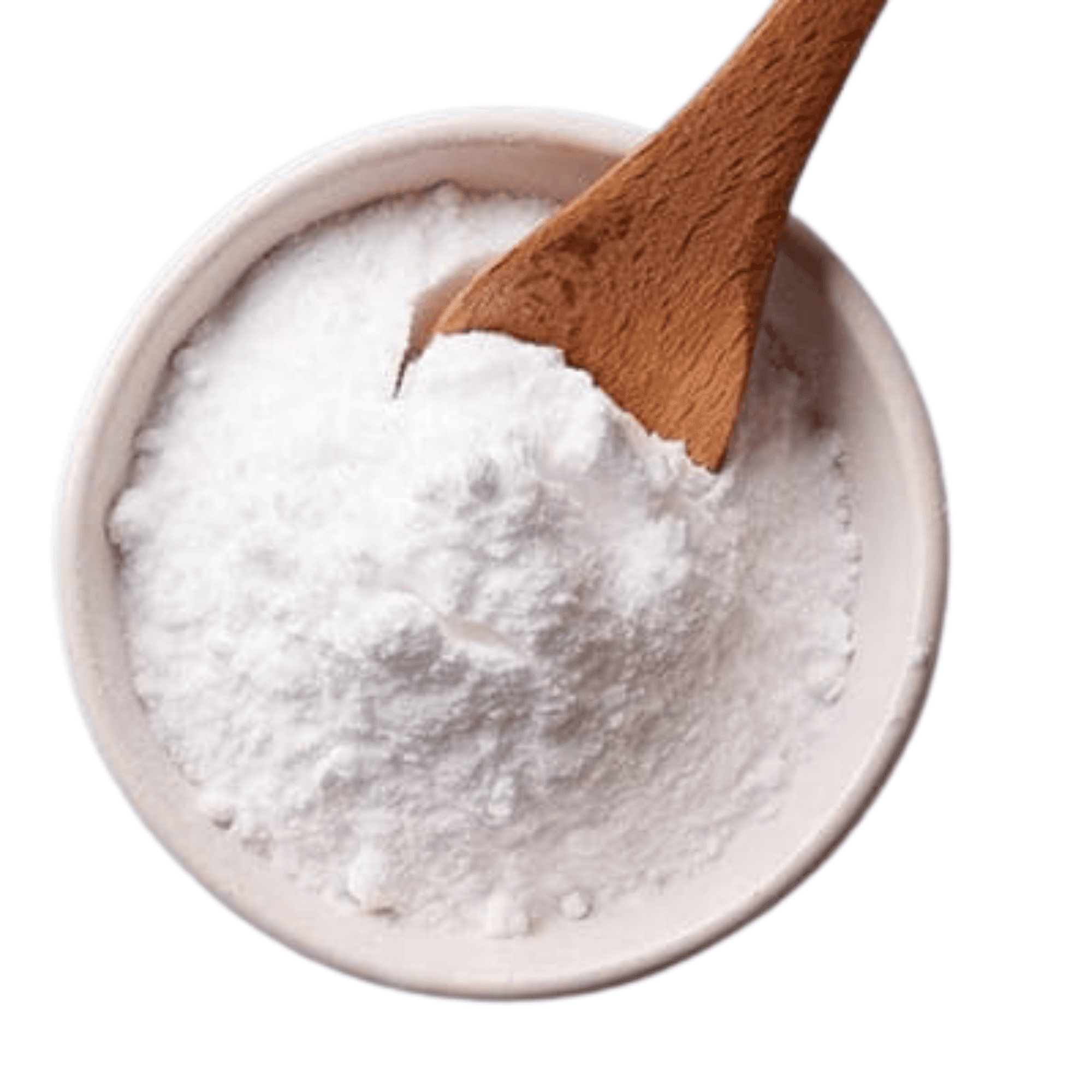 Bicarbonate of Soda