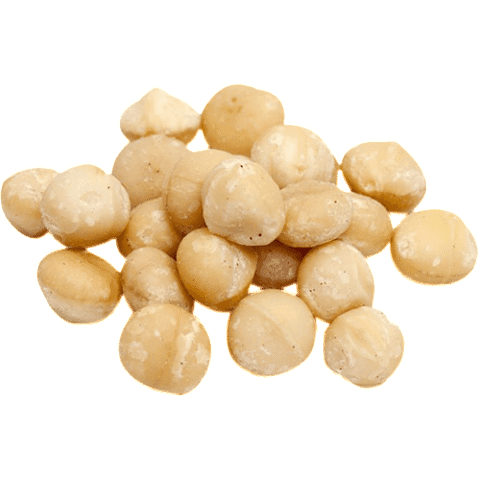 Macadamia Nuts