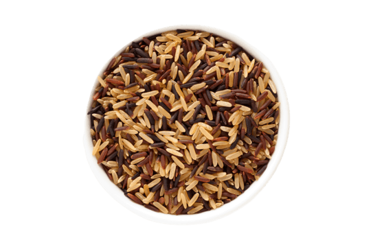 Wild Rice