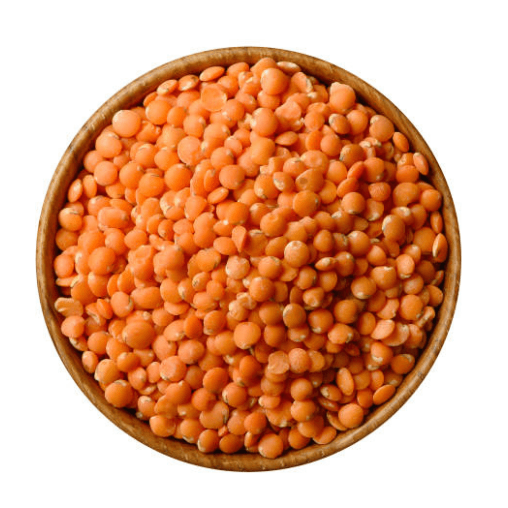 Red Lentils
